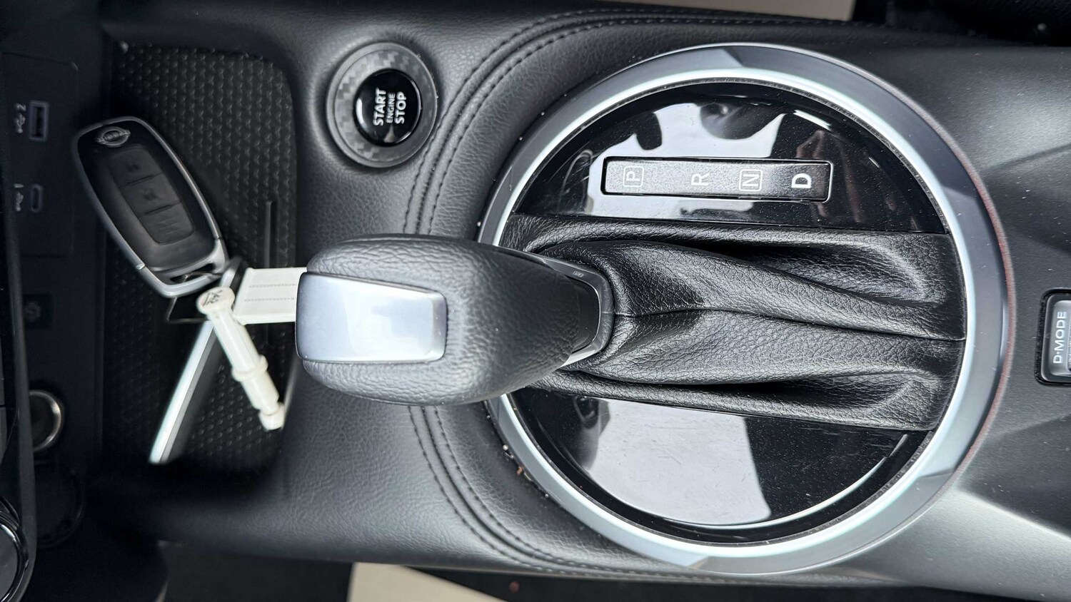 Used Nissan Juke for sale - 77178757: Photo 20