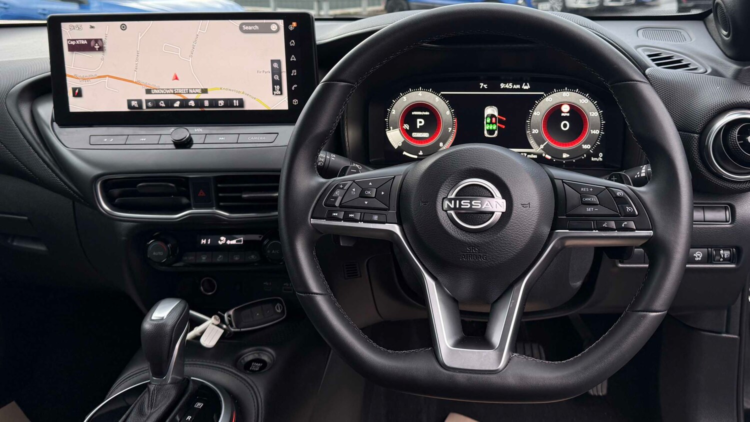 Used Nissan Juke for sale - 77178757: Photo 21