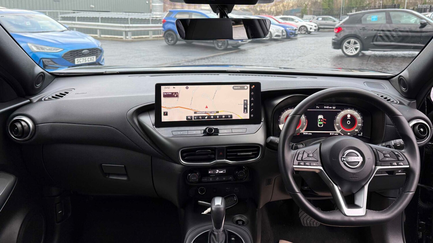 Used Nissan Juke for sale - 77178757: Photo 22