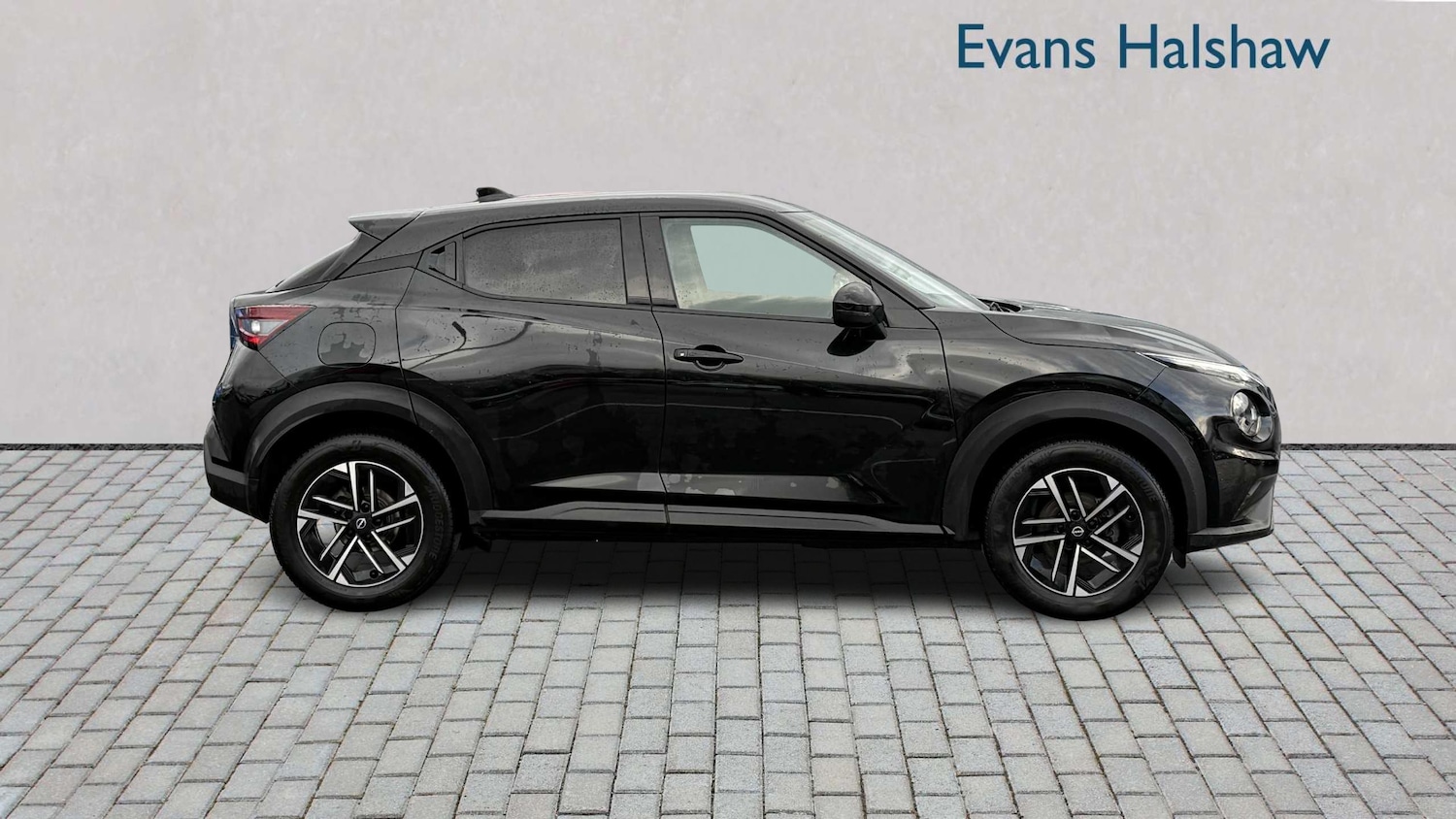 Used Nissan Juke for sale - 77178757: Photo 4