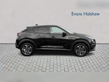 Used Nissan Juke 2024 for sale - 77178757: Photo
