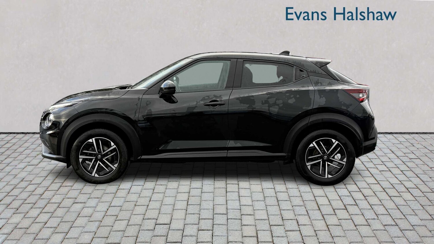 Used Nissan Juke for sale - 77178757: Photo 6