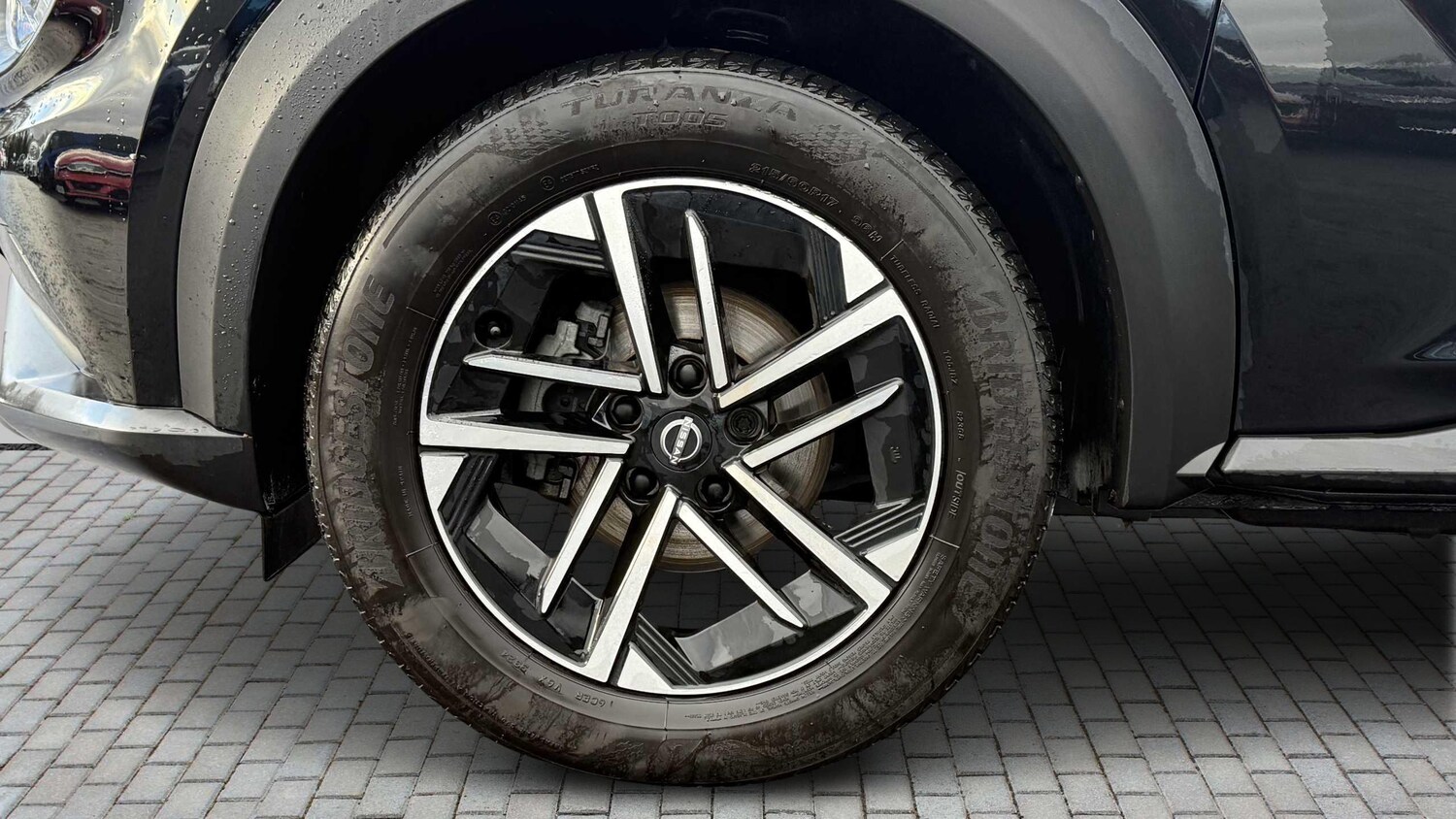 Used Nissan Juke for sale - 77178757: Photo 7