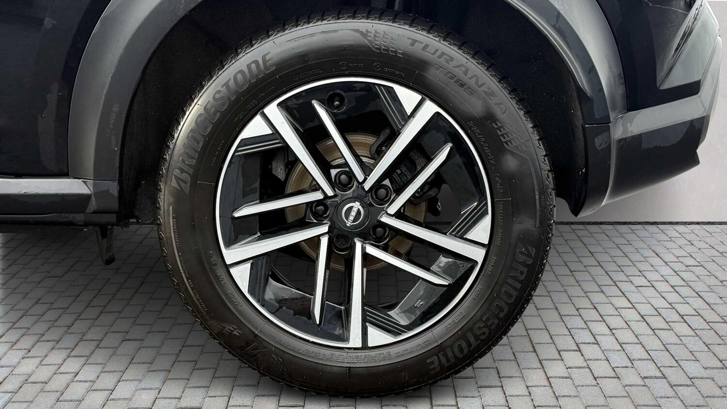 Used Nissan Juke for sale - 77178757: Photo 8