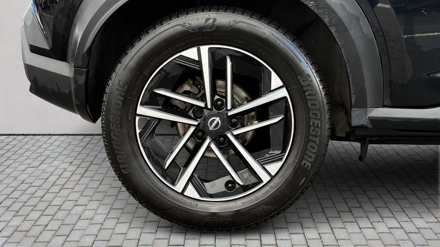 Used Nissan Juke for sale - 77178757: Photo 9