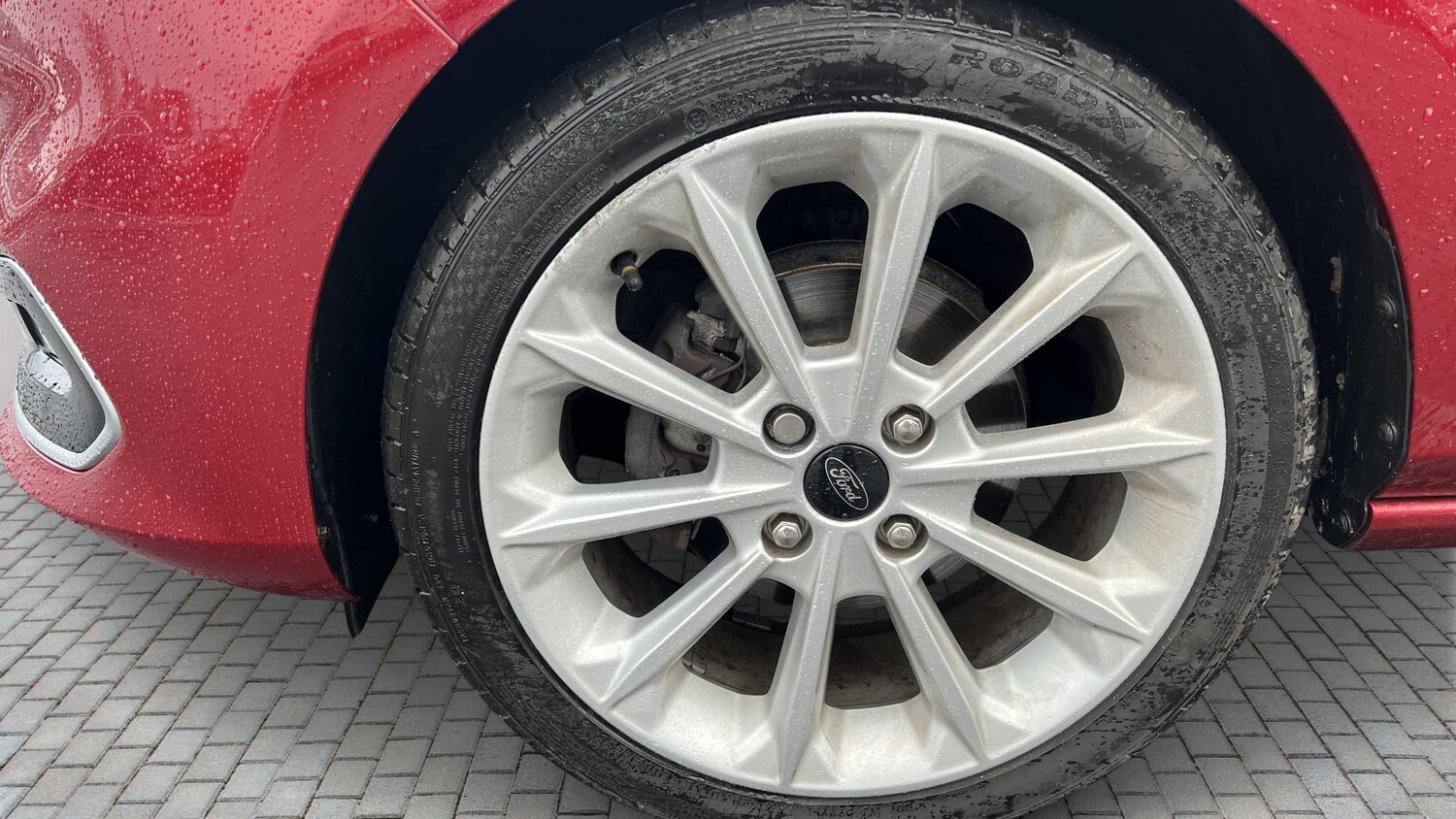 Used Ford Fiesta for sale - 77194395: Photo 11