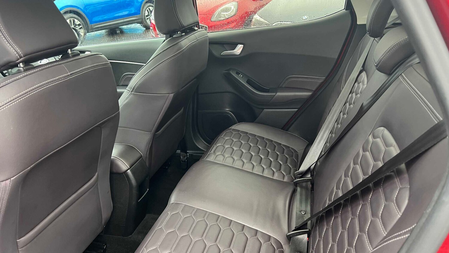 Used Ford Fiesta for sale - 77194395: Photo 14