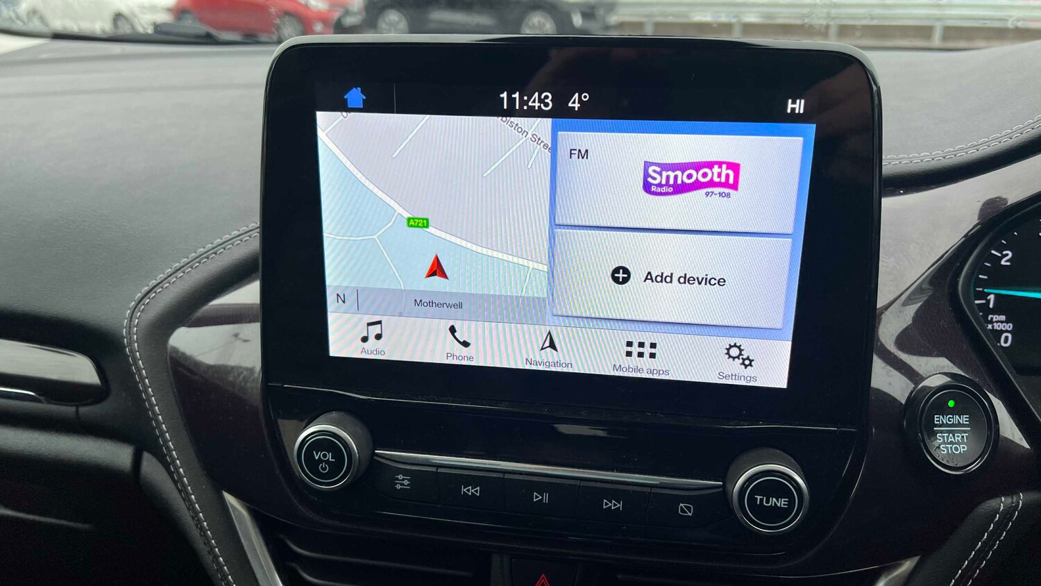 Used Ford Fiesta for sale - 77194395: Photo 18