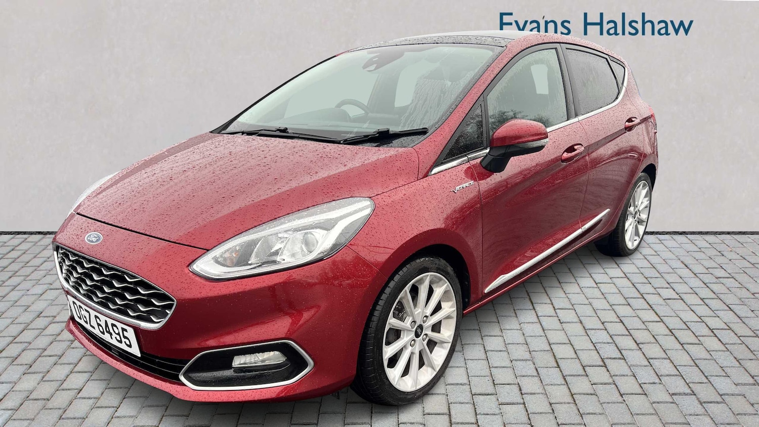 Used Ford Fiesta for sale - 77194395: Photo 4