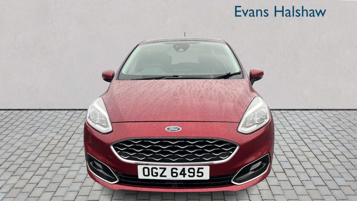 Used Ford Fiesta for sale - 77194395: Photo 5