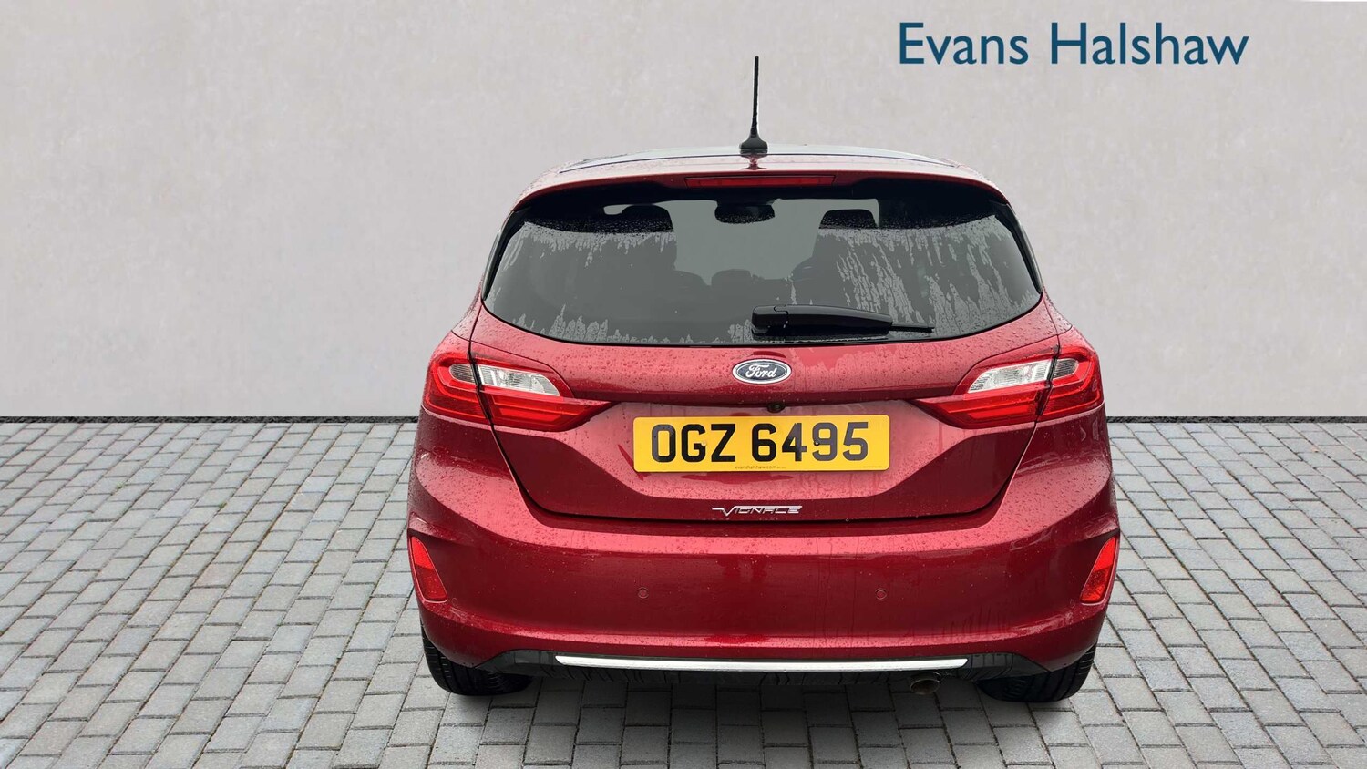 Used Ford Fiesta for sale - 77194395: Photo 7