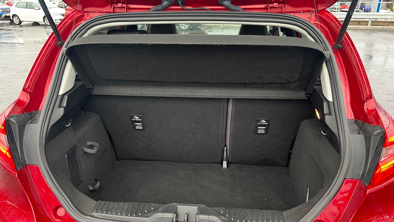 Used Ford Fiesta for sale - 77194395: Photo 8