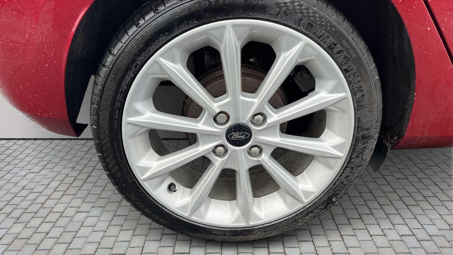 Used Ford Fiesta for sale - 77194395: Photo 9