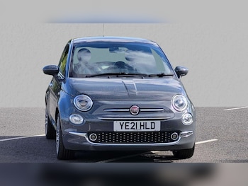 Fiat - 500