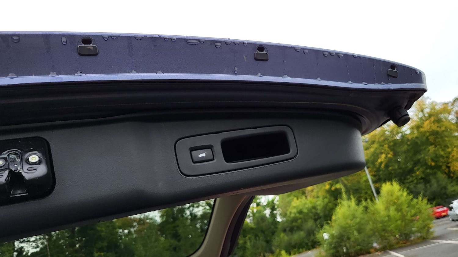 Used Honda CR-V 2017 for sale - 76761091: Photo 13