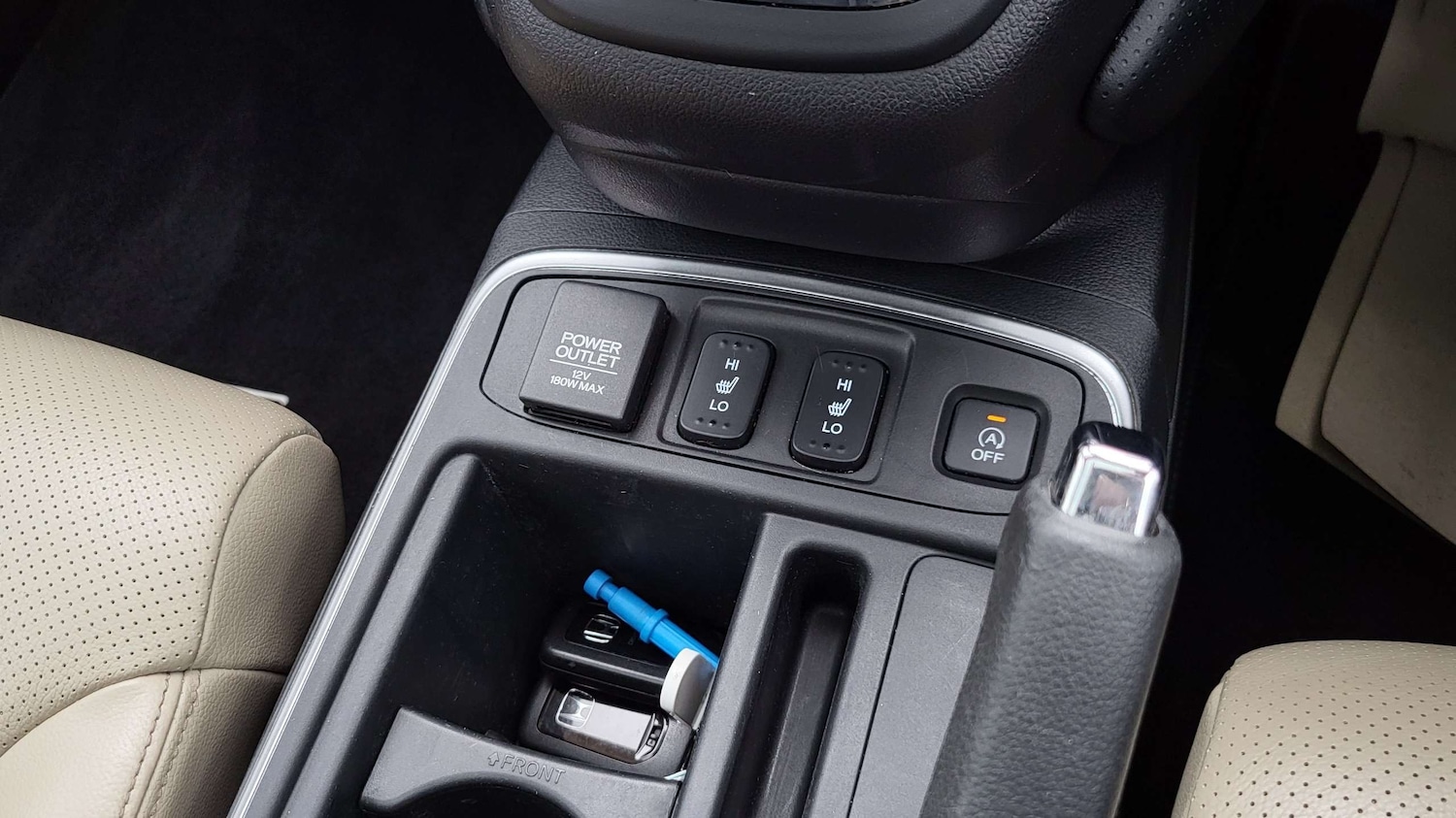 Used Honda CR-V 2017 for sale - 76761091: Photo 27