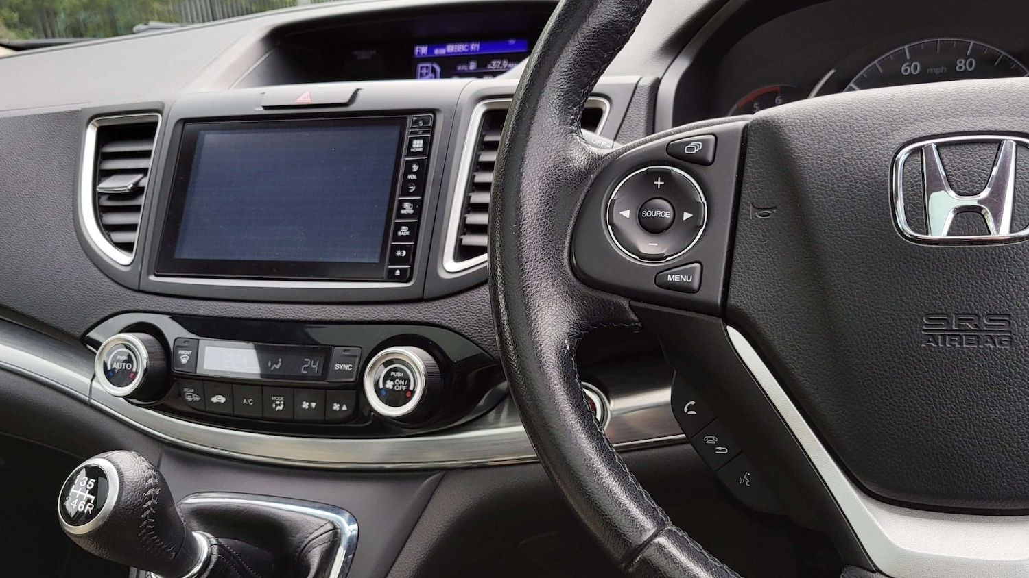 Used Honda CR-V 2017 for sale - 76761091: Photo 31