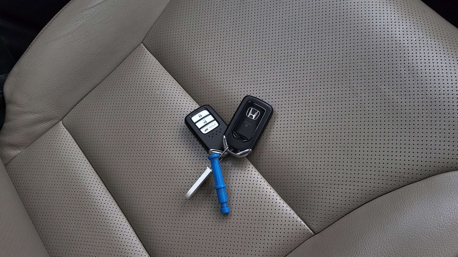 Used Honda CR-V 2017 for sale - 76761091: Photo 35