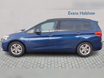 Used BMW 2 Series 2017 for sale - 78857469: Photo