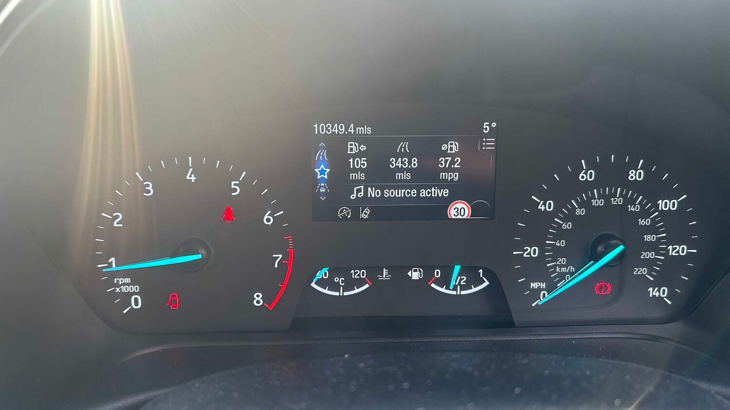 Used Ford Puma 2023 for sale - 77414516: Photo 10