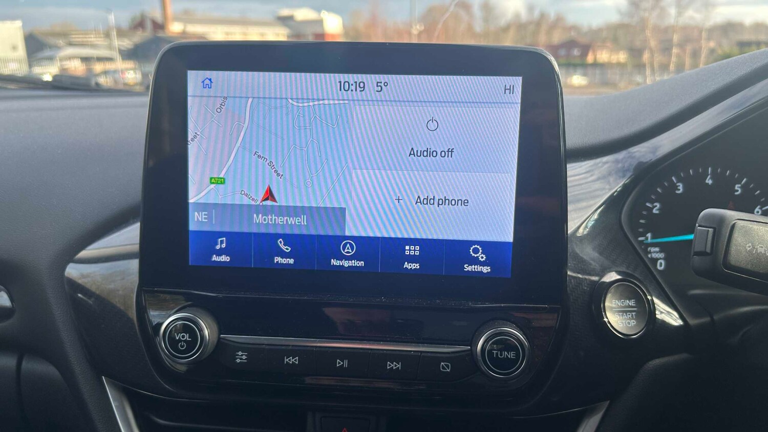 Used Ford Puma 2023 for sale - 77414516: Photo 11