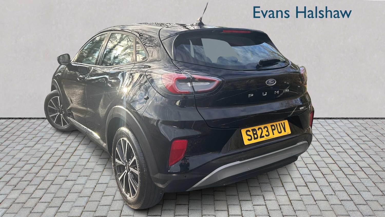 Used Ford Puma 2023 for sale - 77414516: Photo 2