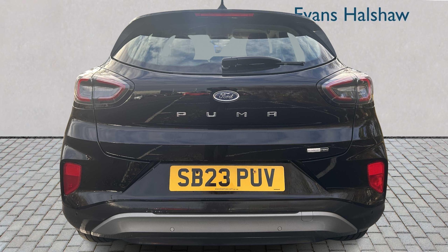 Used Ford Puma 2023 for sale - 77414516: Photo 3