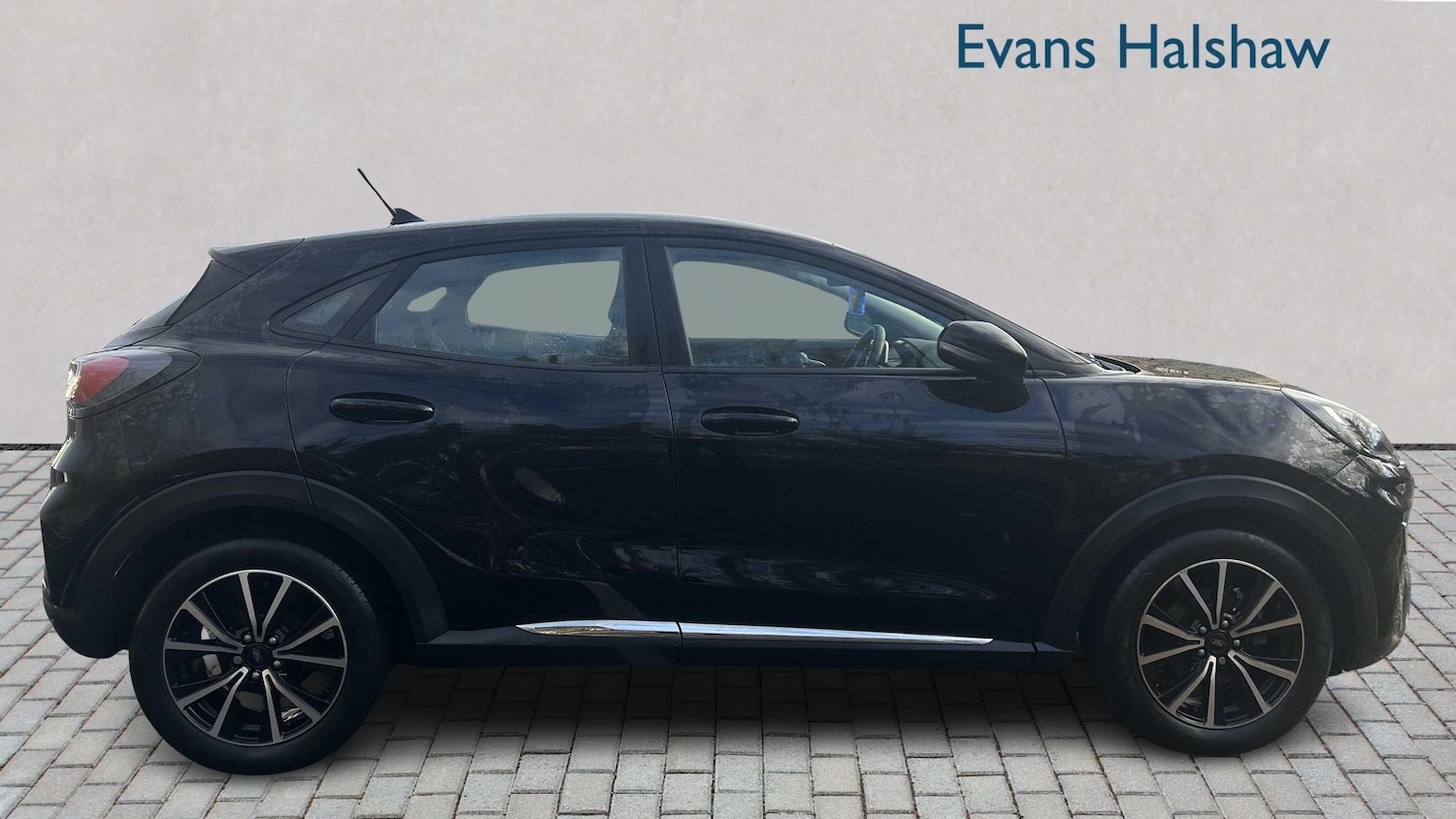 Used Ford Puma 2023 for sale - 77414516: Photo 4