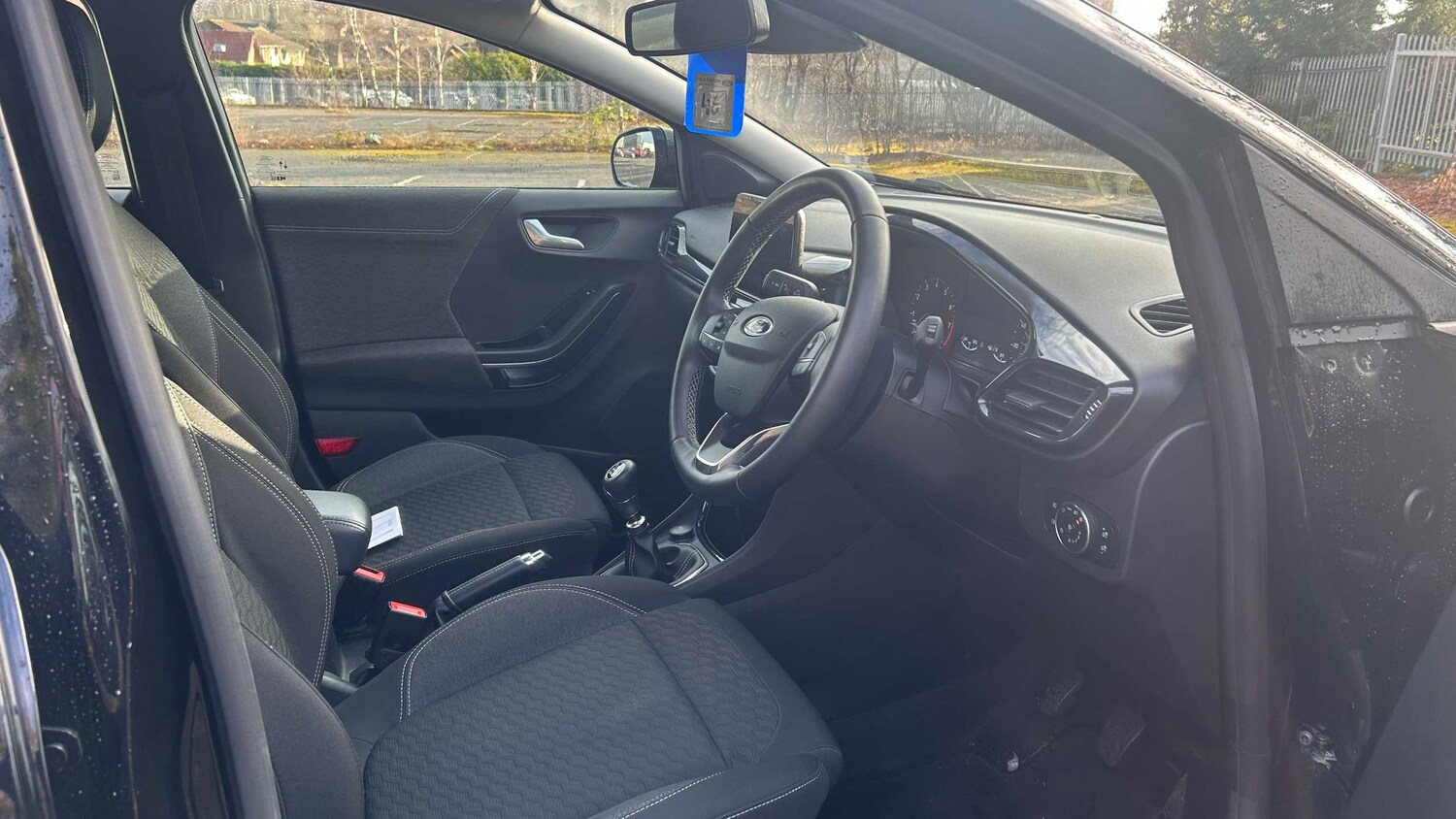 Used Ford Puma 2023 for sale - 77414516: Photo 8