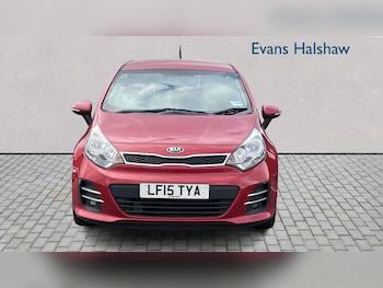 Used Kia Rio 2015 for sale - 79541811: Photo