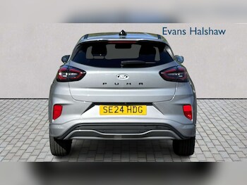 Used Ford Puma 2024 for sale - 78432858: Photo