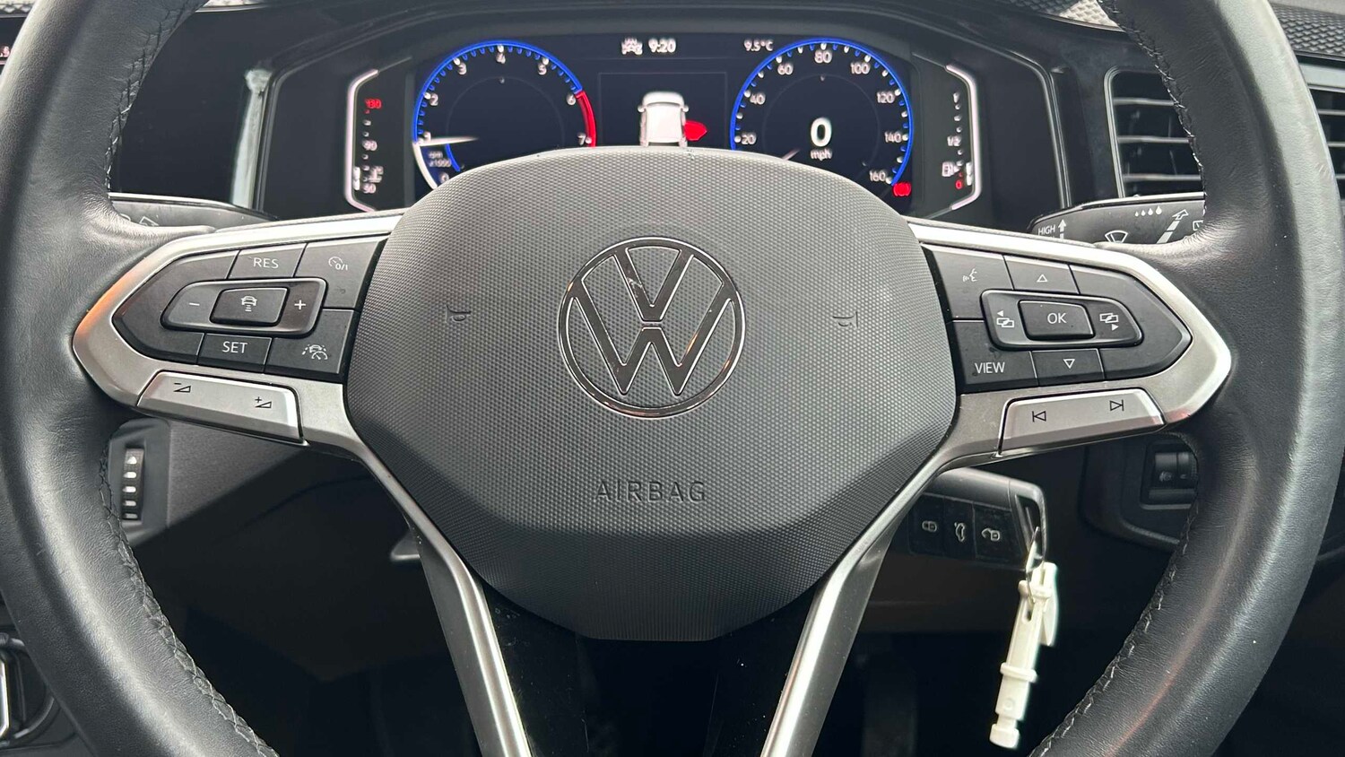 Used Volkswagen Polo 2022 for sale - 77674750: Photo 11