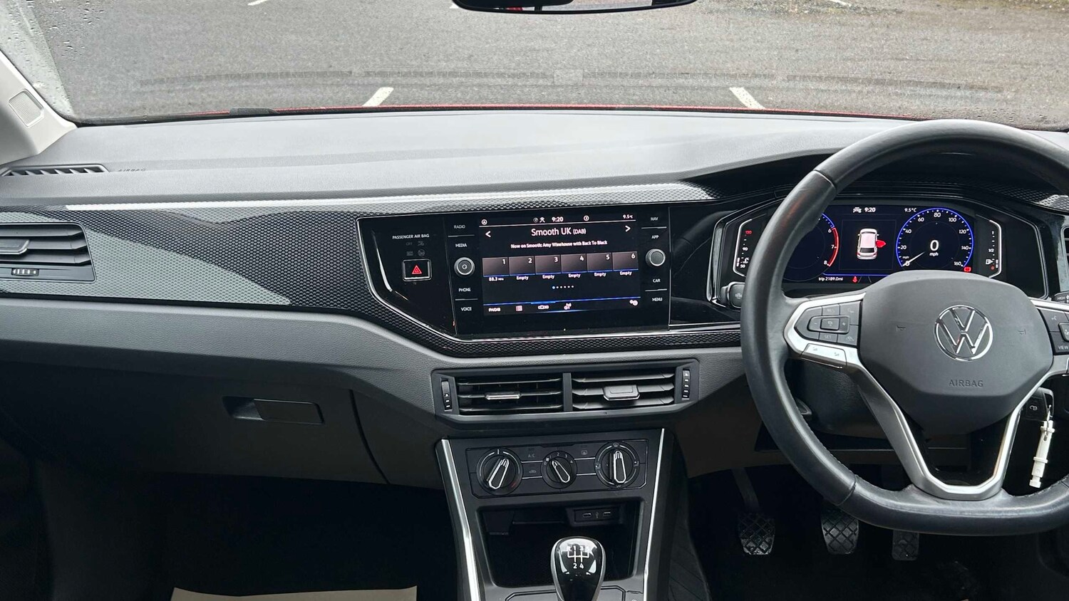 Used Volkswagen Polo 2022 for sale - 77674750: Photo 12