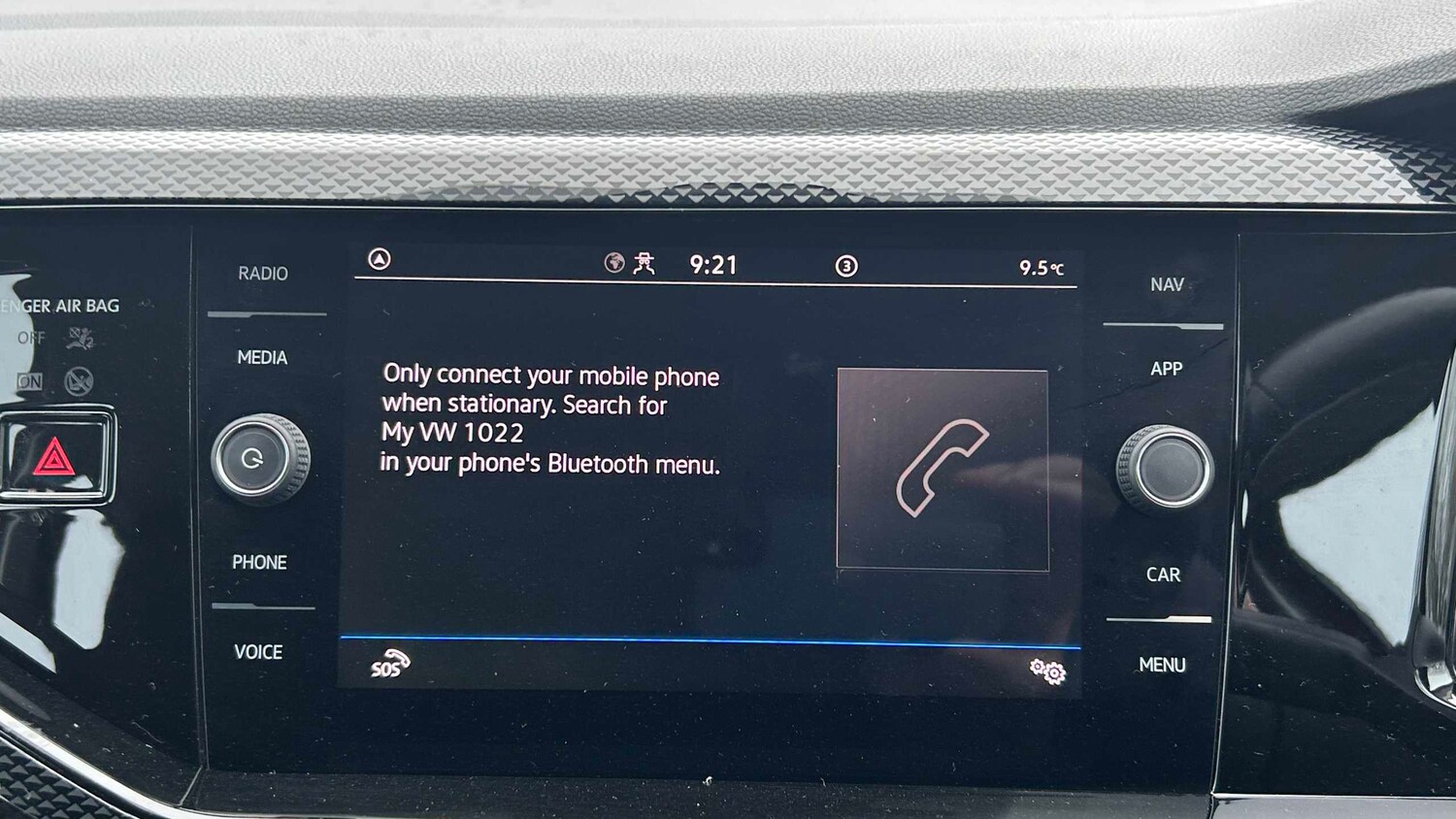 Used Volkswagen Polo 2022 for sale - 77674750: Photo 15