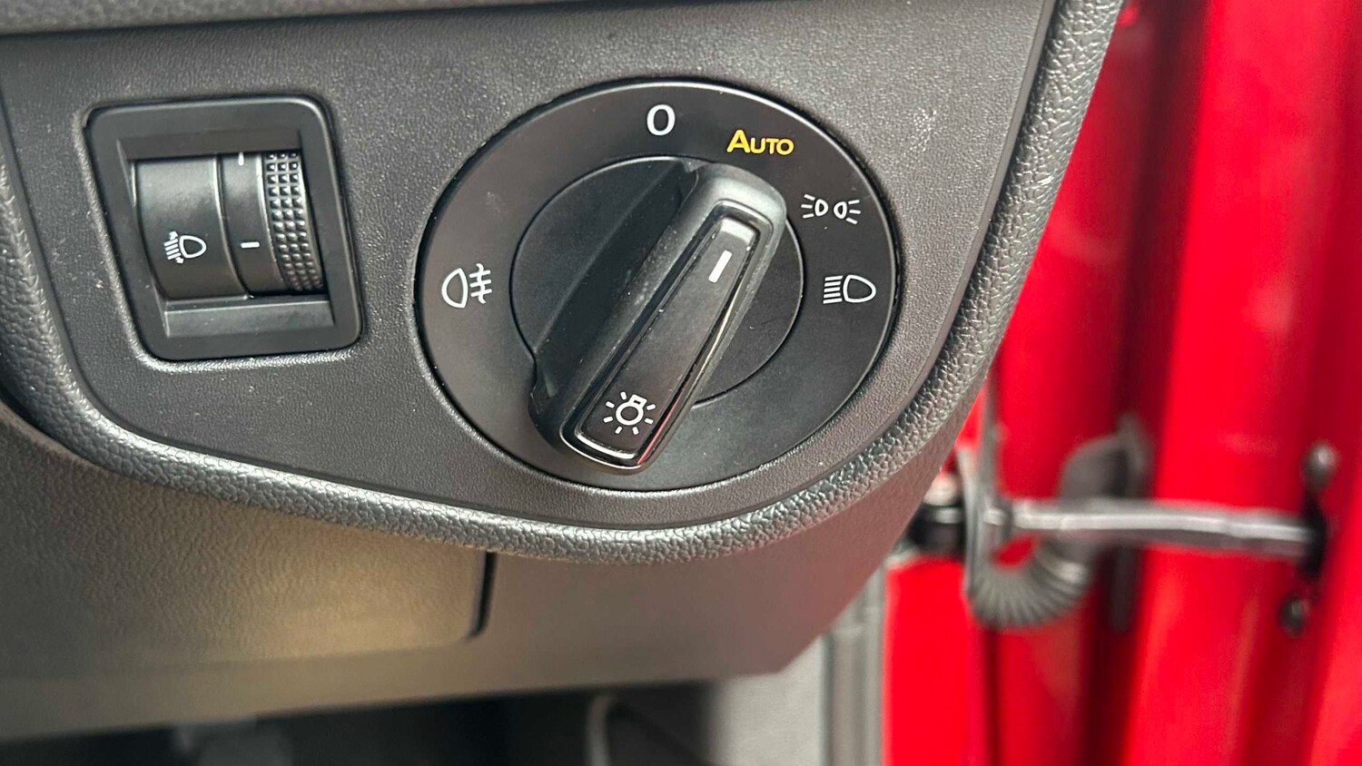 Used Volkswagen Polo 2022 for sale - 77674750: Photo 17