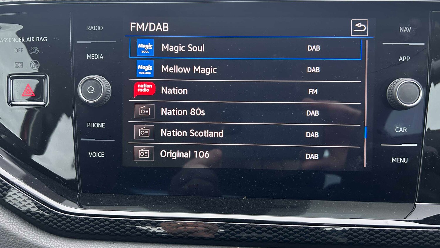 Used Volkswagen Polo 2022 for sale - 77674750: Photo 18