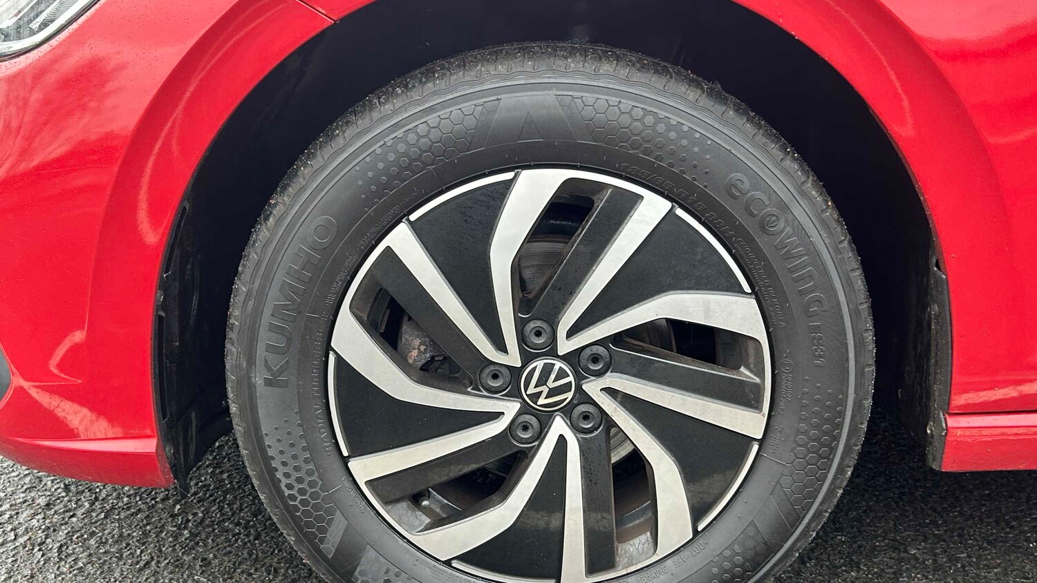 Used Volkswagen Polo 2022 for sale - 77674750: Photo 19