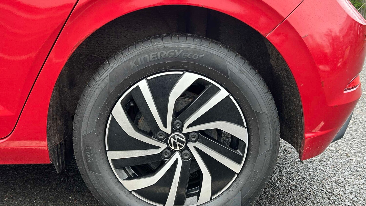 Used Volkswagen Polo 2022 for sale - 77674750: Photo 22