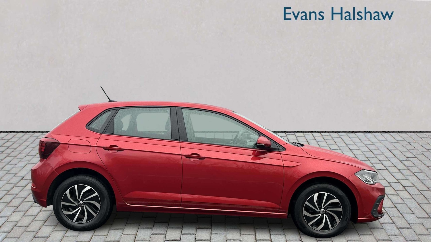 Used Volkswagen Polo 2022 for sale - 77674750: Photo 4