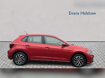 Used Volkswagen Polo 2022 for sale - 77674750: Photo