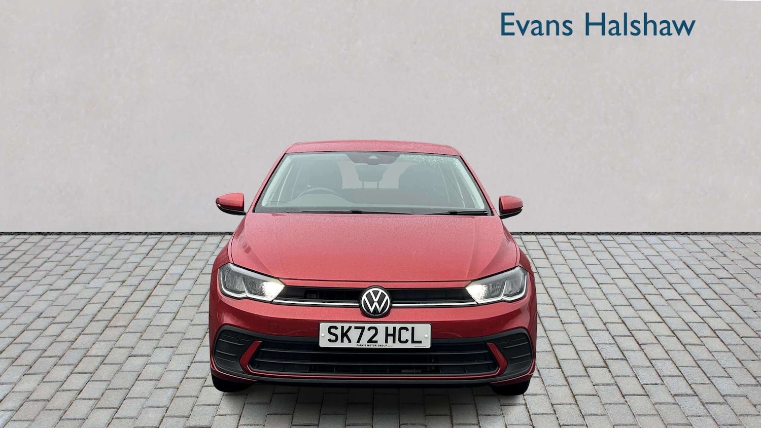 Used Volkswagen Polo 2022 for sale - 77674750: Photo 5