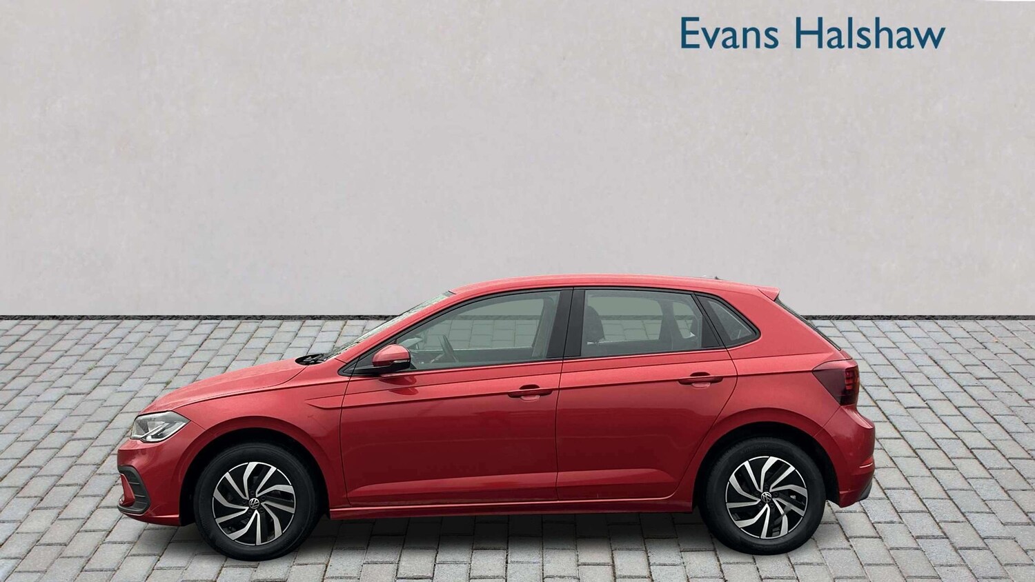 Used Volkswagen Polo 2022 for sale - 77674750: Photo 6