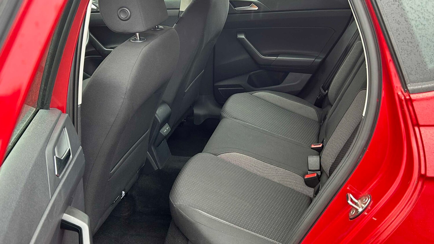 Used Volkswagen Polo 2022 for sale - 77674750: Photo 7