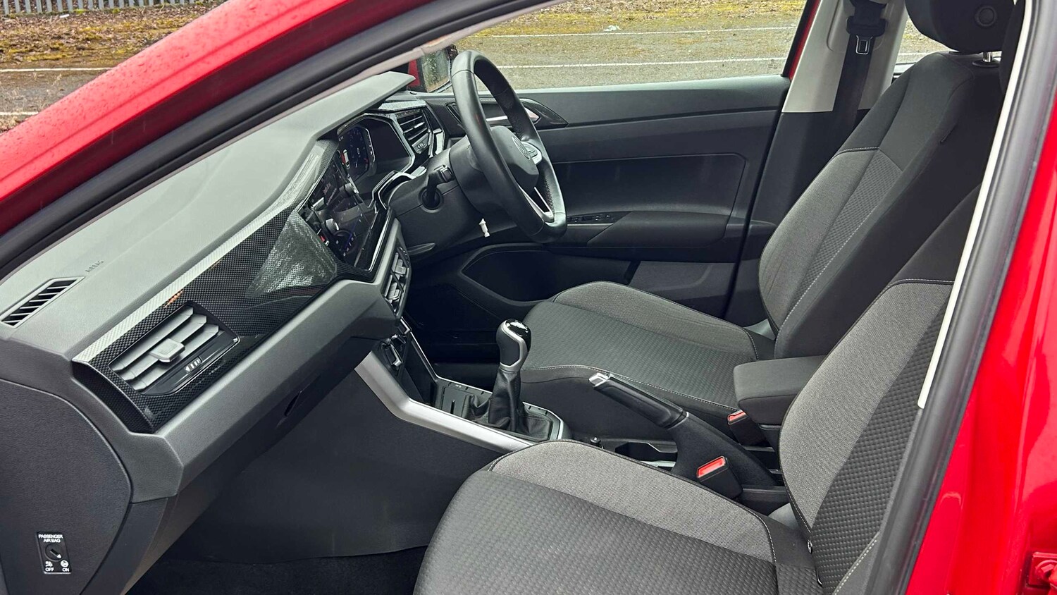 Used Volkswagen Polo 2022 for sale - 77674750: Photo 8