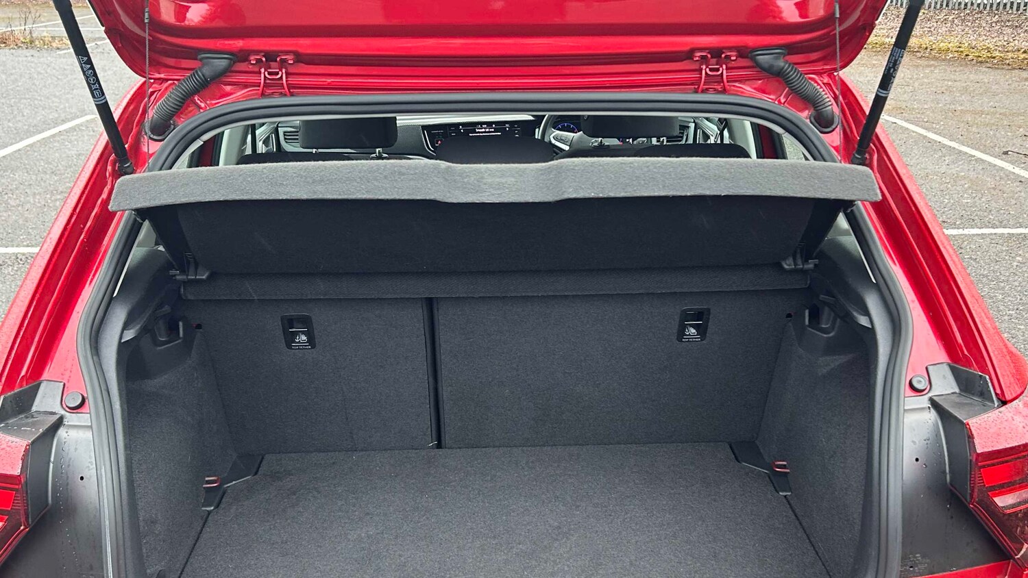 Used Volkswagen Polo 2022 for sale - 77674750: Photo 9