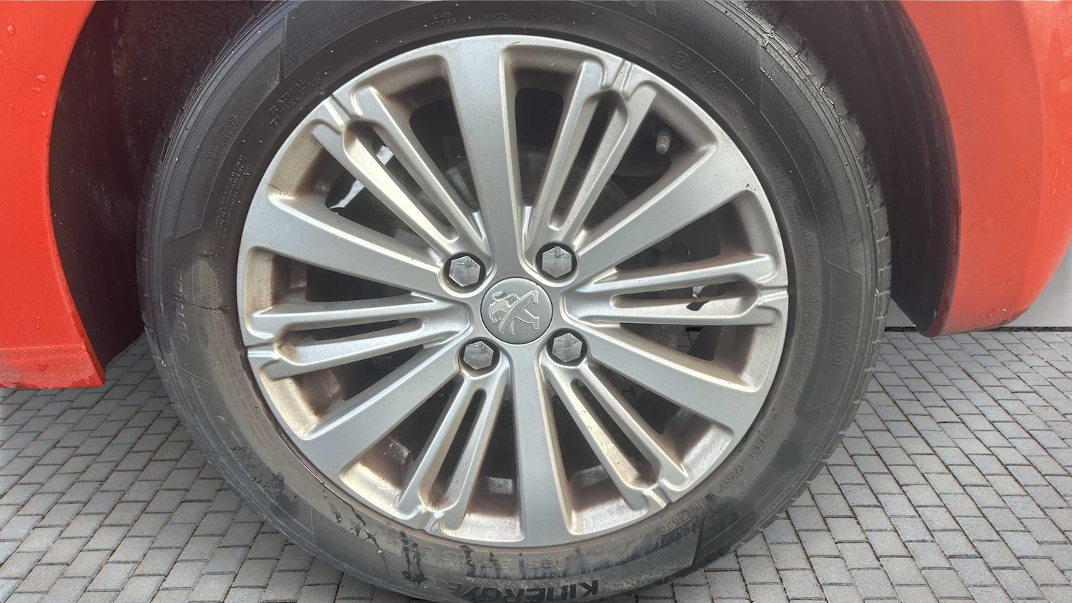 Used Peugeot 208 2015 for sale - 76460021: Photo 11