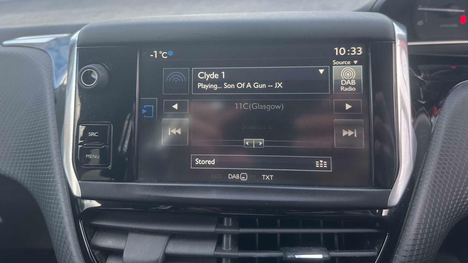 Used Peugeot 208 2015 for sale - 76460021: Photo 15