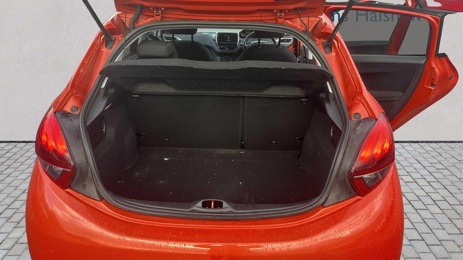 Used Peugeot 208 2015 for sale - 76460021: Photo 20