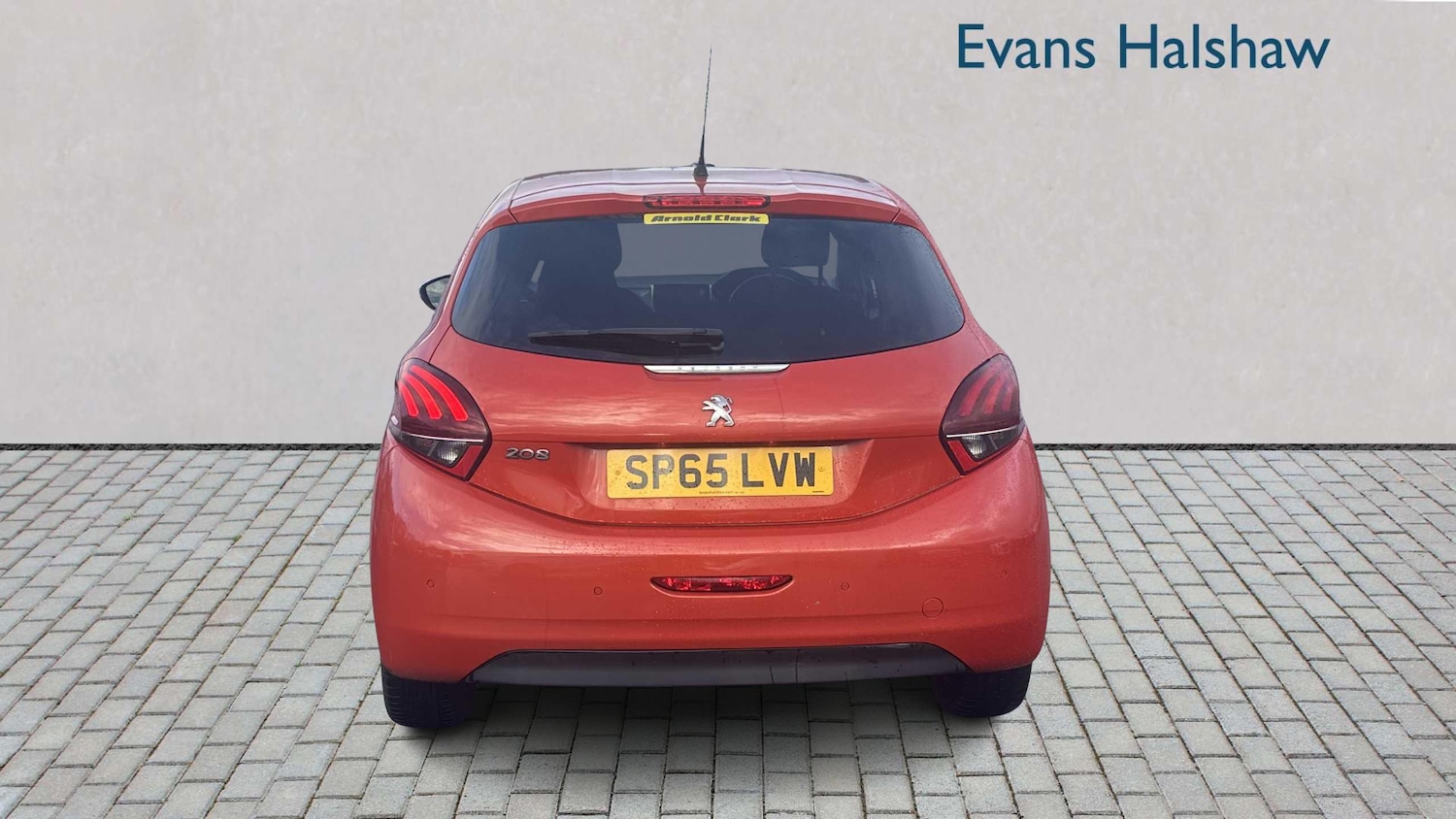 Used Peugeot 208 2015 for sale - 76460021: Photo 5