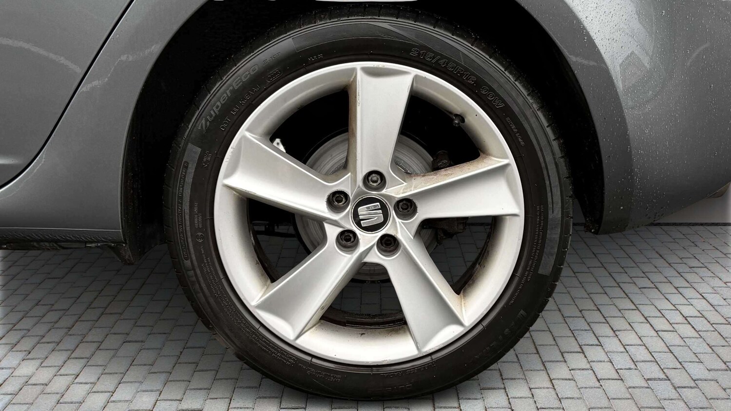 Used SEAT Ibiza for sale - 77686452: Photo 10